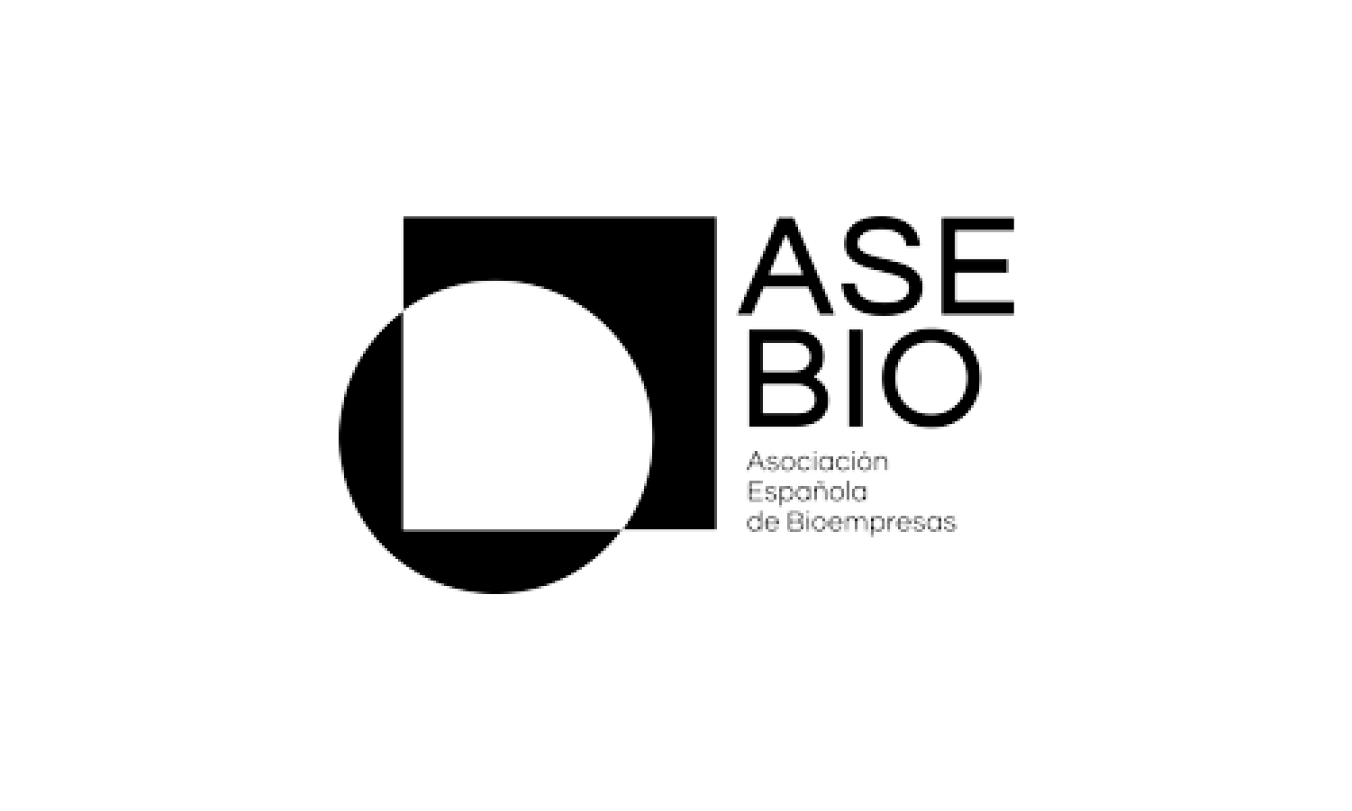 ASEBIO Asociación Española de Bioempresas