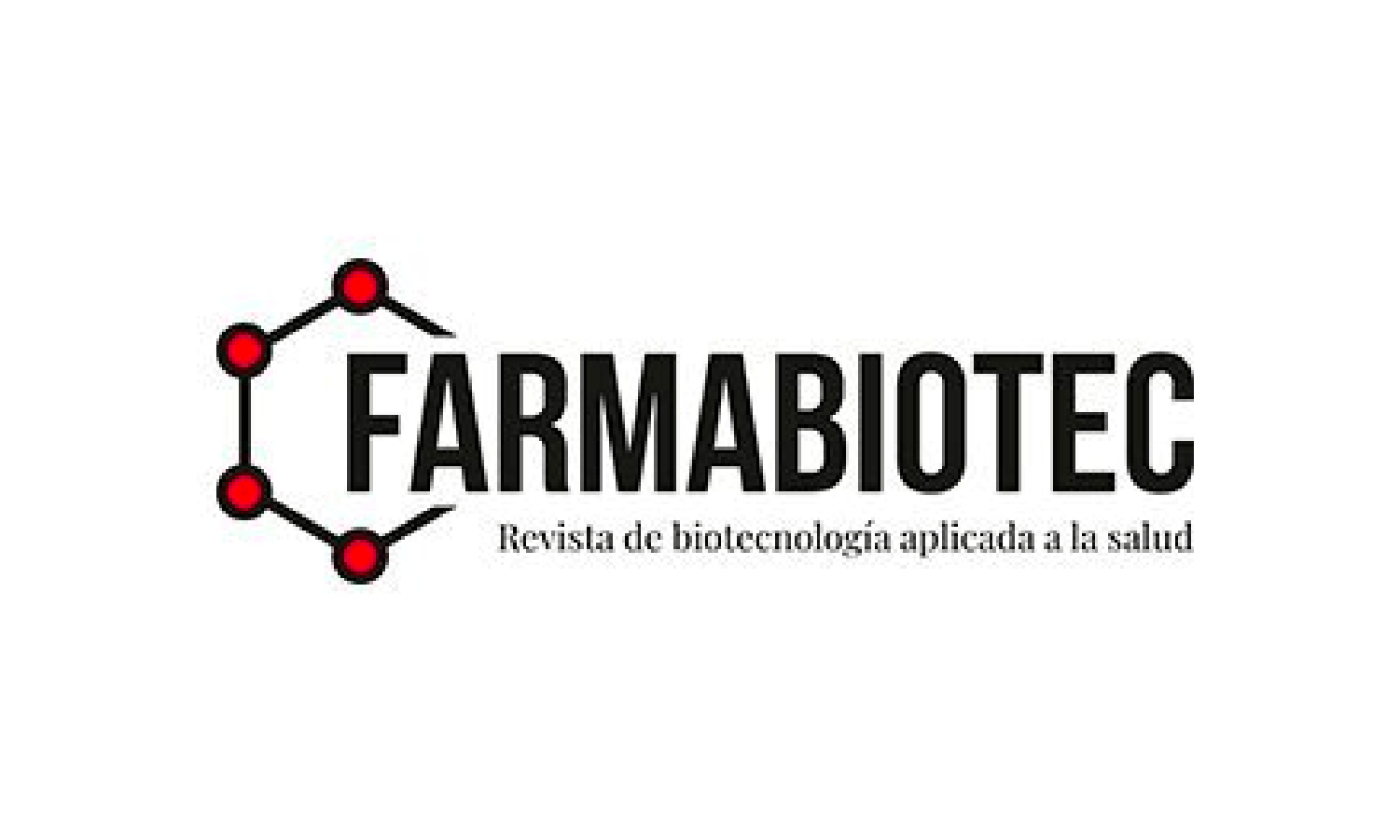 Farmabiotec Revista de biotecnología aplicada a la salud