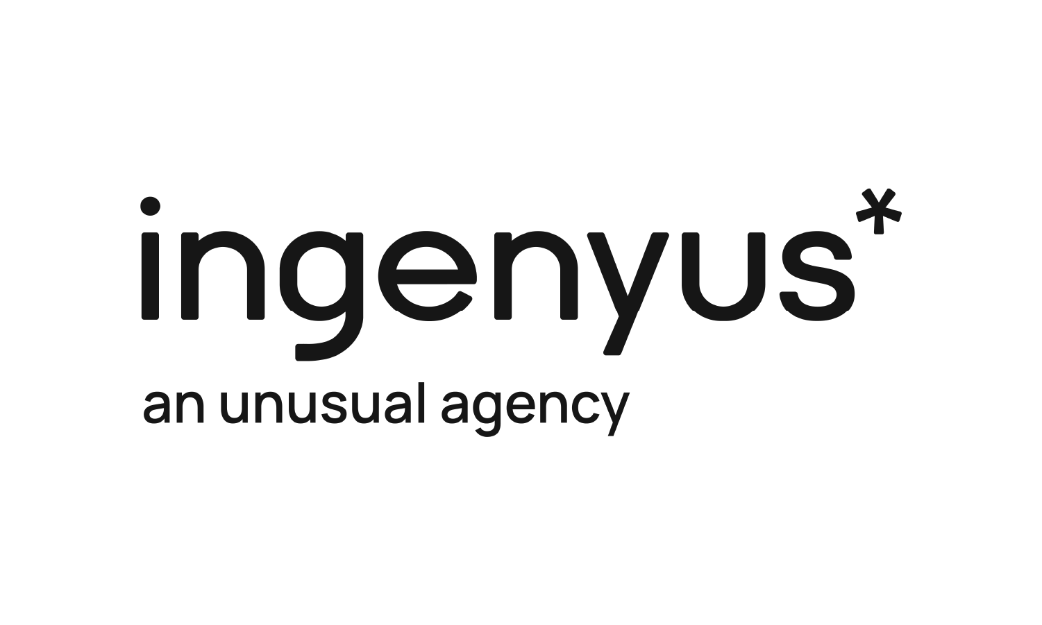 ingenyus an unusual agency