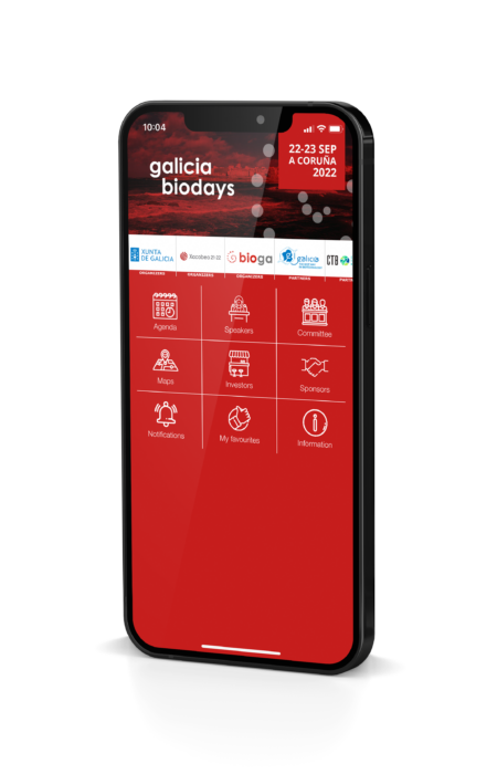 app Galicia Biodays