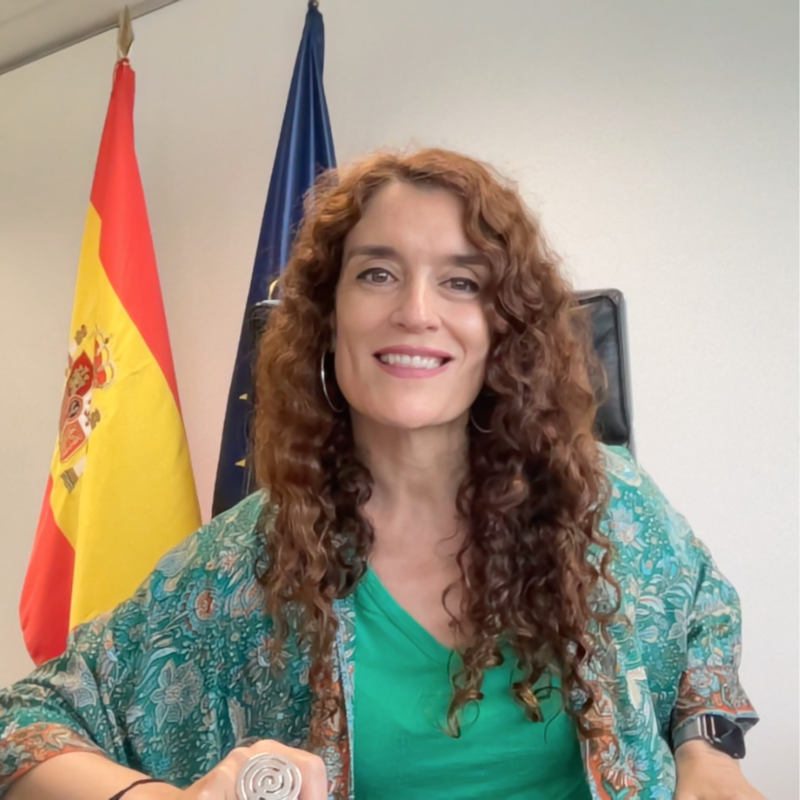 Eva Ortega
