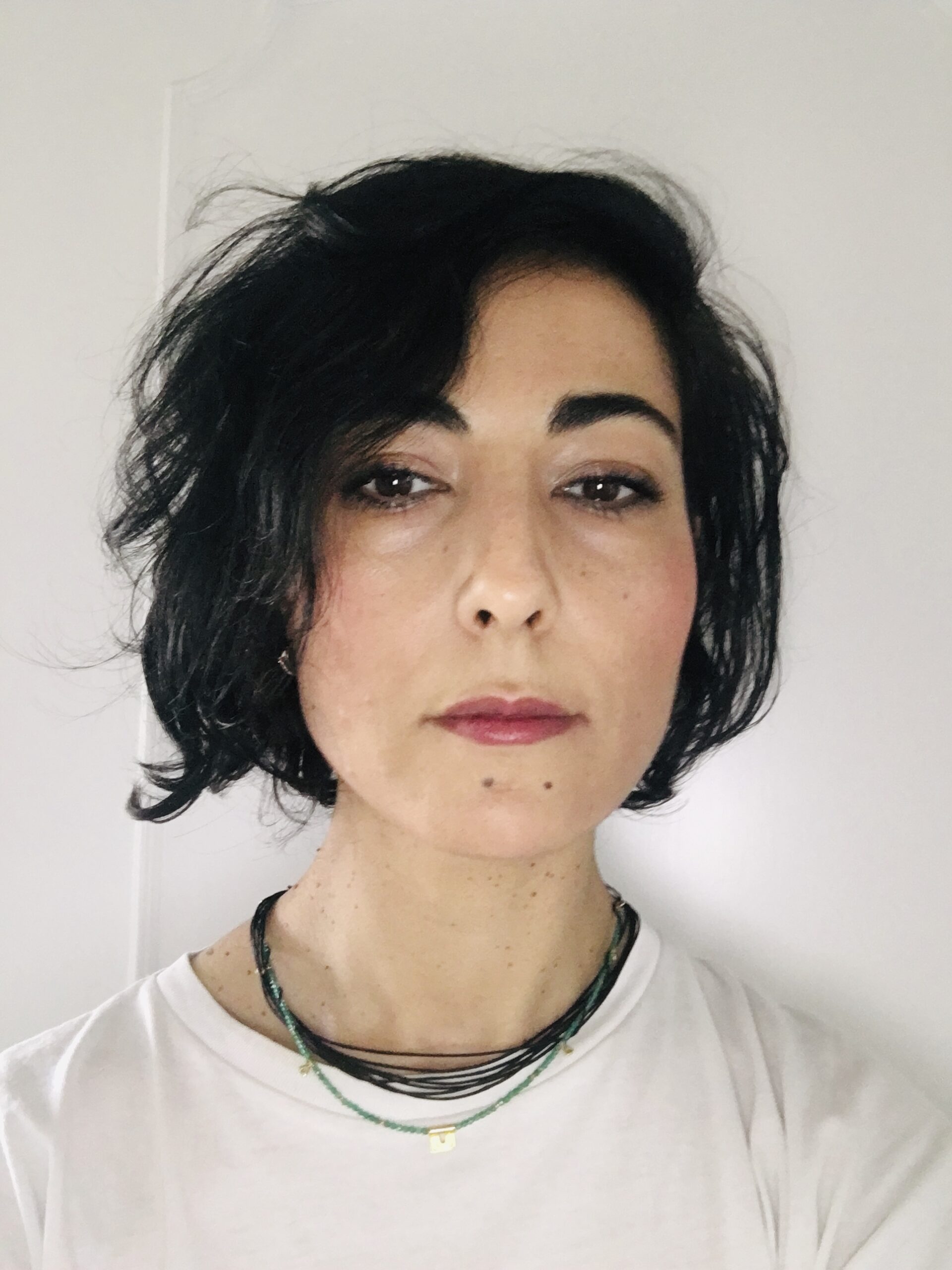 Marta Cainzos