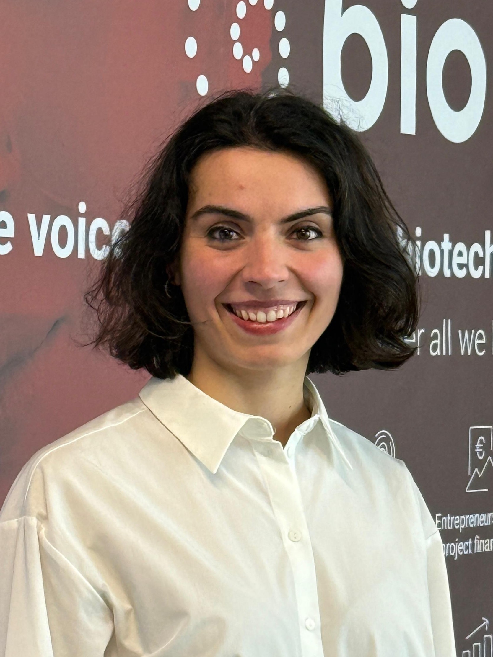 María Silveira